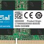 CRUCIAL RAM 16GB DDR4-3200 LAPTOP